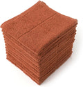 Glynniss Dishcloths Kitchen Highly Absorbent Dish Rags 100% Cotton Dish Cloths by Glynniss