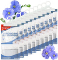 Vacplus Moisture Absorbers, Hanging Closet Dehumidifier Bags, Humidity Packs by Vacplus