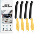 SXhyf Crevice Cleaning Brush by SXhyf