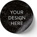 100 Custom Vinyl Stickers by DayStarCustomDesigns