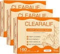 Laundry Detergent Sheets, Apartments by CLEARALIF