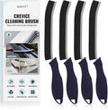 SXhyf Crevice Cleaning Brush by SXhyf