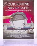 Quickshine Silver Clean And Shine Bath by Unknown