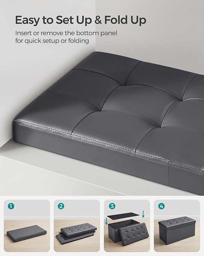 SONGMICS MAZIE Collection - Image 7