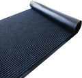 Commercial Grade Door Floor Mat 3' x 10'Heavy Duty Tough Entry Collection Slip by RZMY