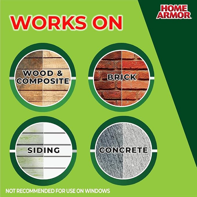 Home Armor Refill Cleaning Cartridge, 2 Pack, - Image 7