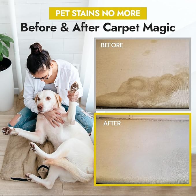 NORTHWEST ENTERPRISES Multi-Purpose Enzyme Cleaner - Image 3