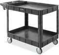 Dryser Utility Cart with Wheels by Dryser