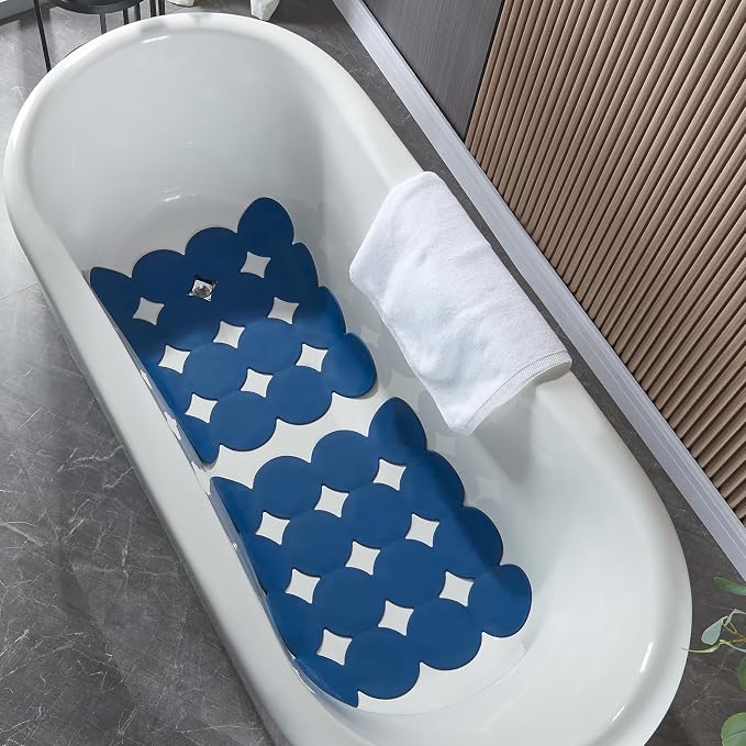 Square Shower Mat Nonslip - Image 5