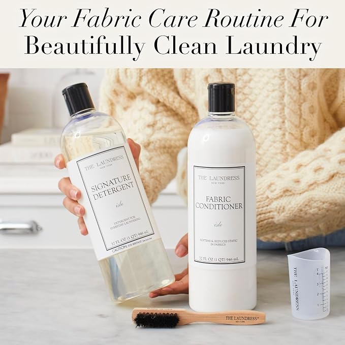 The Laundress Signature Isle Detergent, Coastal Inspired Scent, Concentrated - Image 8