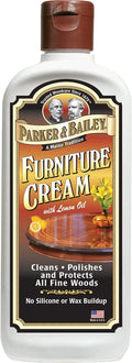 Parker & Bailey Furniture Cream by ParkerBailey