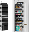 Over The Door Organizer Hanging by GGUO