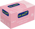 DR.EASY Dryer Sheets Plant Based Formula 252 Ct Super Caring, Softener sheets by DREASY