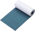 PATIKIL 70x4.4 Inch Linen Repair Tape, Repair Fabric Patch Self Adhesive Couch by PATIKIL
