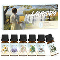Laundry Fragrance Oils Set, Essential Oil by SoulOrigin