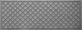 WaterHog Heavy Duty Runner Door Mat, Made in USA, Durable & Skid-Resistant by BungalowFlooring