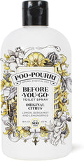 Poo-Pourri Before-You-Go Toilet Spray Refill, Original Citrus, 16 Fl Oz by %7EPourri