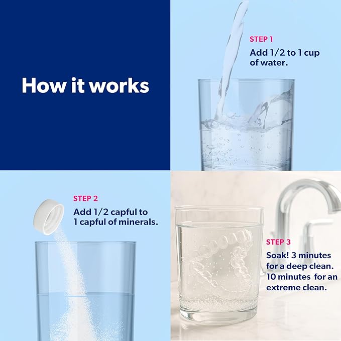 EverSmile AllClean Minerals – Deep Cleaner - Image 3