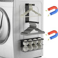 MFTEK Magnetic Dryer Ball Holder and Magnetic Hanger Holder by MFTEK