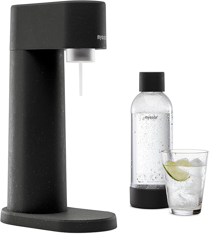 Mysoda Carbonating Bottles 2Pck 1L - Image 4