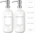 Emerson Essentials Soap Dispenser, Dish Soap by Emerson+Essentials