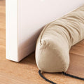 Sunolga 36" Door Draft Stopper Blocks Hot and Cold Air by SunolgaIndustriesInc