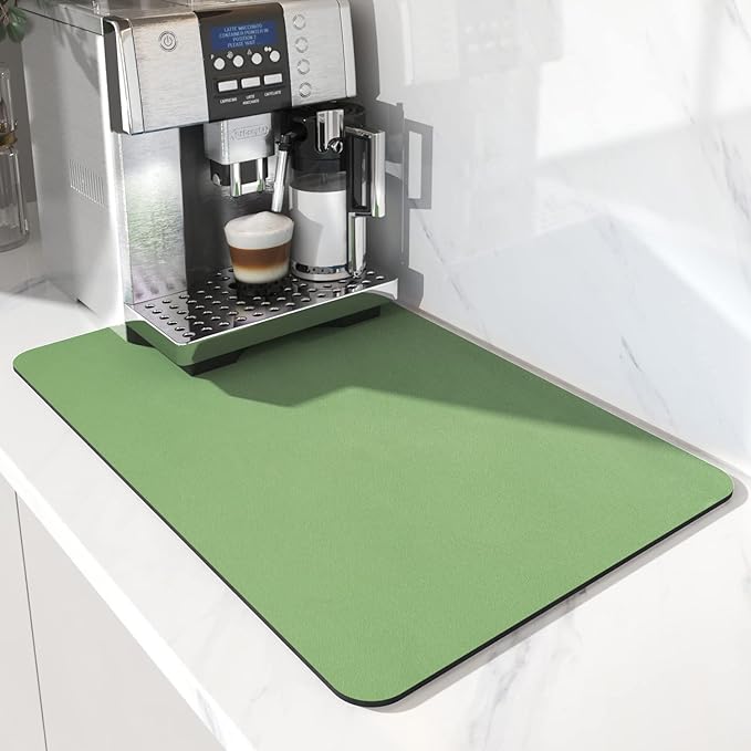 AMOAMI Coffee Mat by AMOAMI