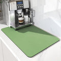 AMOAMI Coffee Mat by AMOAMI