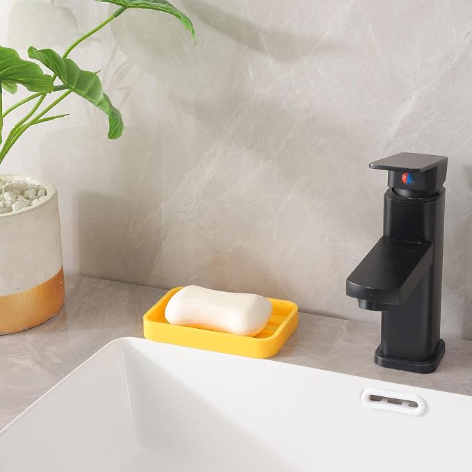 Silicone Kitchen Sink Organizer Tray - Image 5