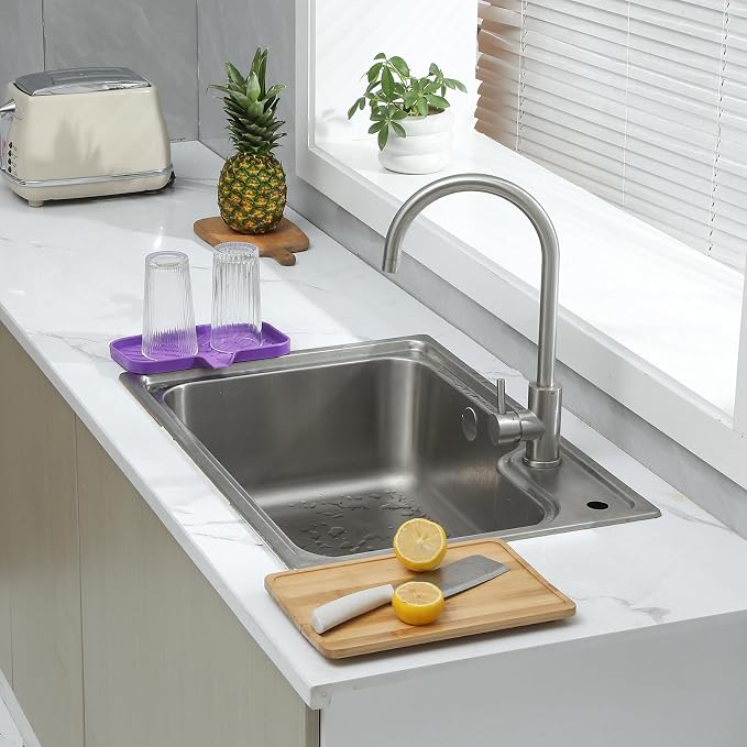 Silicone Bathroom Soap Dishes - Image 7