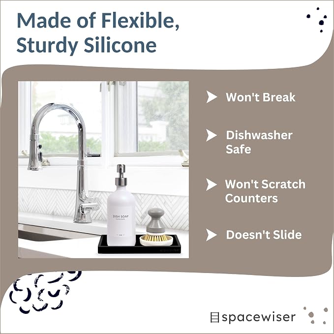 Countertop and Vanity Tray - Image 3