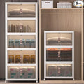 Extra Large Stackable Storage Bins by UAMFURIDirect