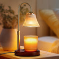 Candle Warmer Lamp, Candle Warmer lamp by EUAONYA