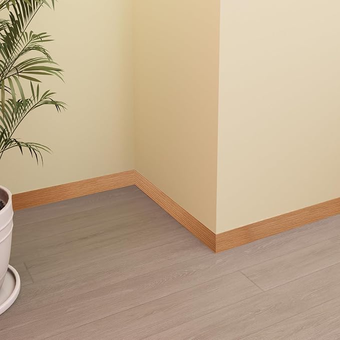 Floor/Door Flat Transition Strip & Self Adhesive Floor Vinyl Floor Edge Trim - Image 6