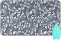Ironing Mat for Table top Portable Ironing Pad Blanket for Washer Dryer by Tatenale