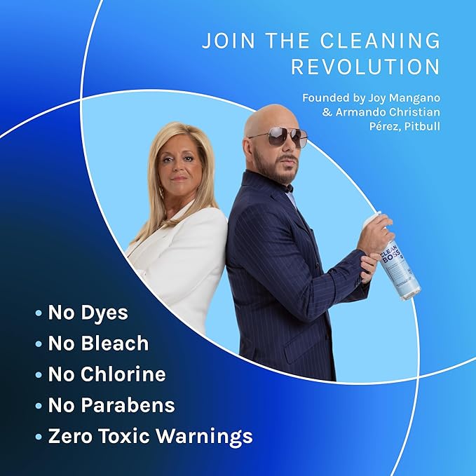 CleanBoss Botanical Disinfectant - Image 6