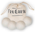 Tru Earth Wool Dryer Balls, Reusable & All Natural by TruEarth