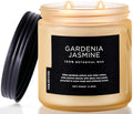 M&SENSE Gardenia Jasmine Scented Candle by MSENSE