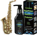 Musical Instrument Polishing Cleaning, Rust Removal, Restoration & Oxidation by Buynow