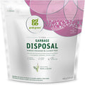 Grab Green Garbage Disposal Freshener and Cleaner Pods, Thyme by GrabGreen