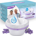 Maliton 120 Commode Liners by Maliton