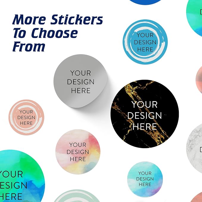Custom Vinyl Stickers - Image 7