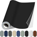 Fabric Repair Patches, Canvas Self-Adhesive Fabric Patches Tape Durable by Lifeshoon