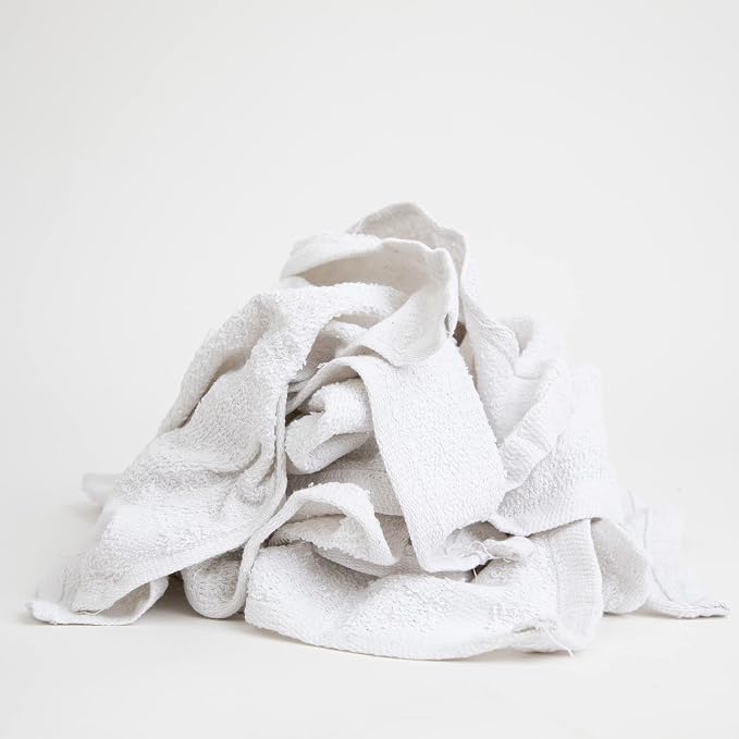 Arkwright W11 Terry Cloth Towels - Image 7