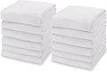 kimteny 13x28 Inches Kitchen Cloth Dish Towels, 400 GSM Premium Dishcloths by kimteny