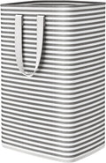 Lifewit Laundry Hamper Large Collapsible Laundry Basket, Freestanding by Lifewit