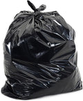 Plasticplace 12-16 Gallon Trash Bags, 1.0 Mil by Plasticplace