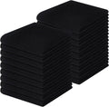 Homaxy 100% Cotton Waffle Weave Kitchen Dish Cloths, Ultra Soft Absorbent Quick by Homaxy