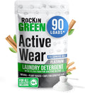 Rockin' Green Laundry Detergent, Plant based, All Natural Laundry Detergent by RockinGreen