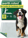 Earth Rated Max Absorbency Puppy Pee Pads by EarthRated
